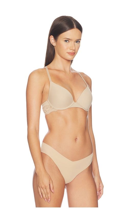 Divine Multi-way Push-up Bra in Neutral. - size 32B (also in 32C, 32D, 32DD, 34B, 34C, 34D, 34DD, 36B, 36C, 36D, 36DD) - Skarlett Blue - Modalova