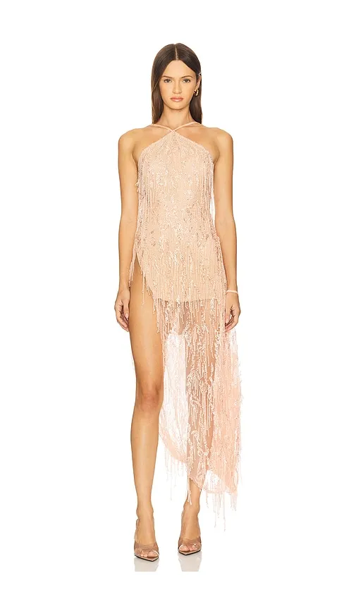 Aurora Gown in . - size M (also in S) - Sketch-Y - Modalova