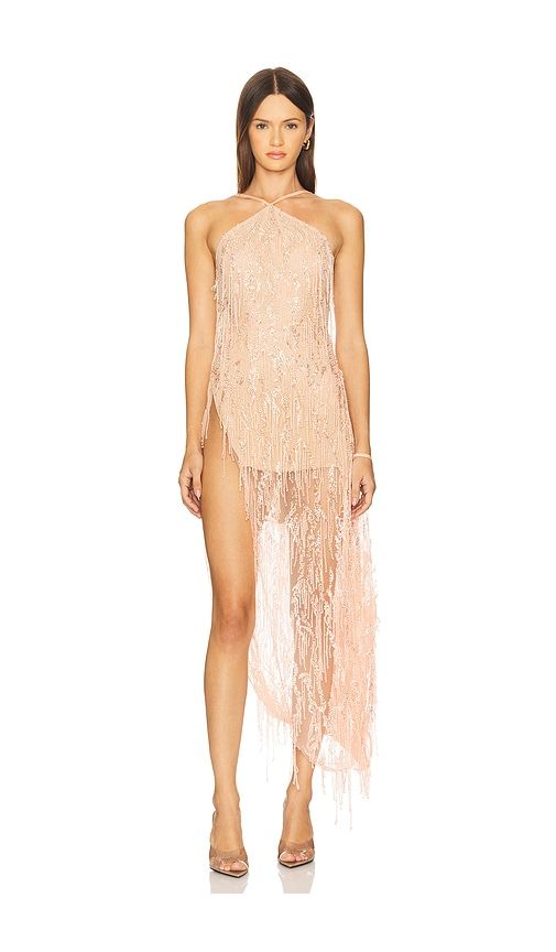 Aurora Gown in . - size M (also in S, XS) - Sketch-Y - Modalova