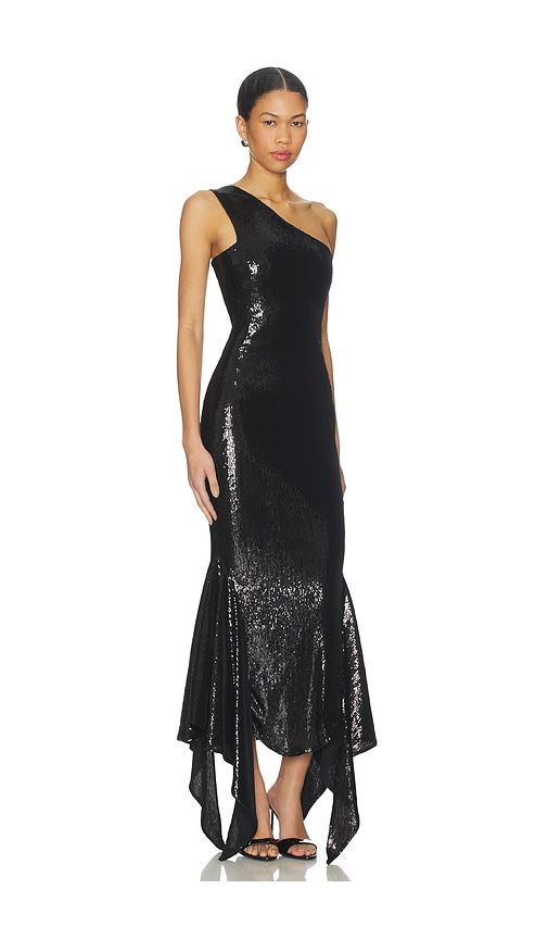 HER Dress in Black. - size S (also in XS) - Sketch-Y - Modalova