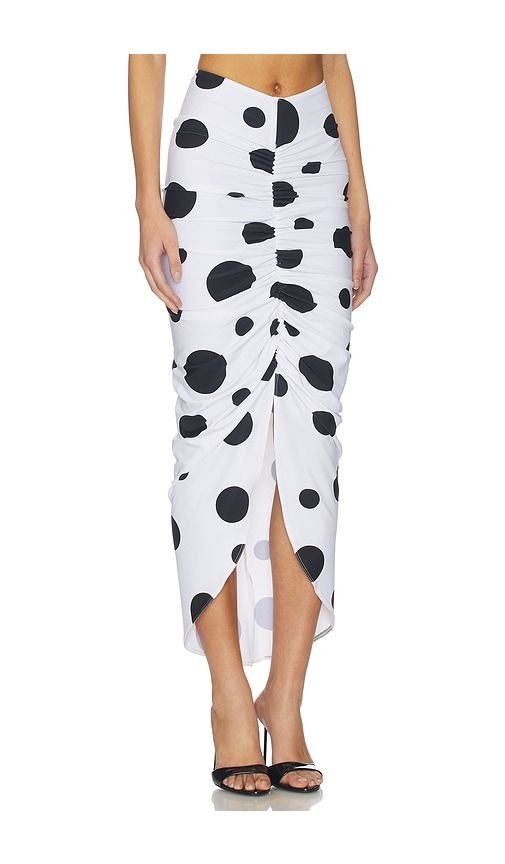 Frida Skirt in . - size M (also in S, XS) - Sketch-Y - Modalova