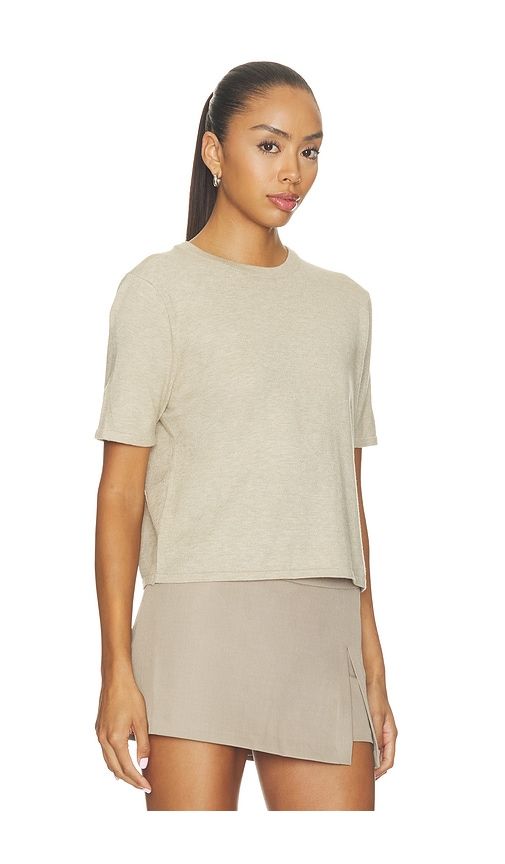 Otis Tee in Beige. - size M (also in S, XS) - Stitches & Stripes - Modalova