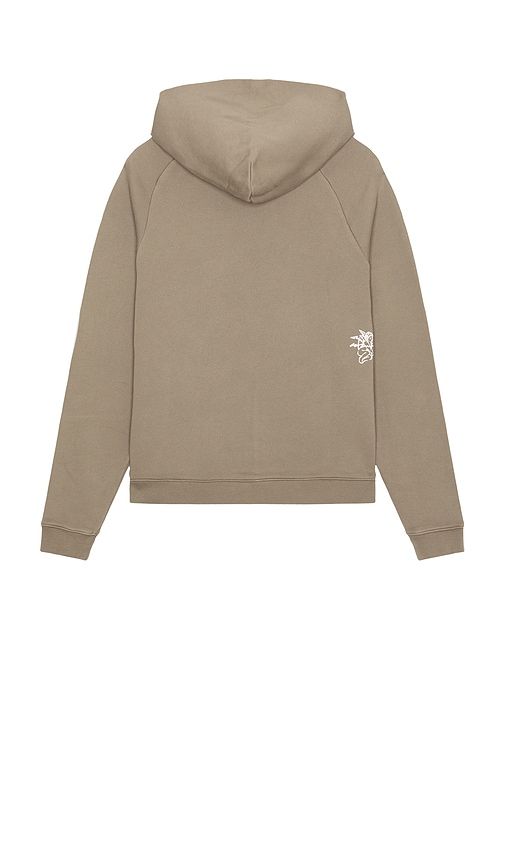 Cherub Core Hoodie in Brown. - size L (also in S, XL/1X) - Stampd - Modalova