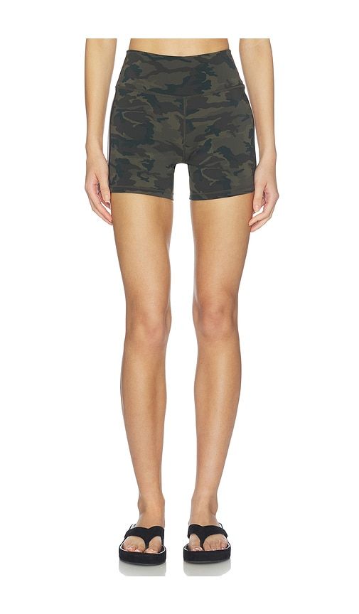 The Shiloh Short in Green. - size L (also in M, S, XS) - STRUT-THIS - Modalova