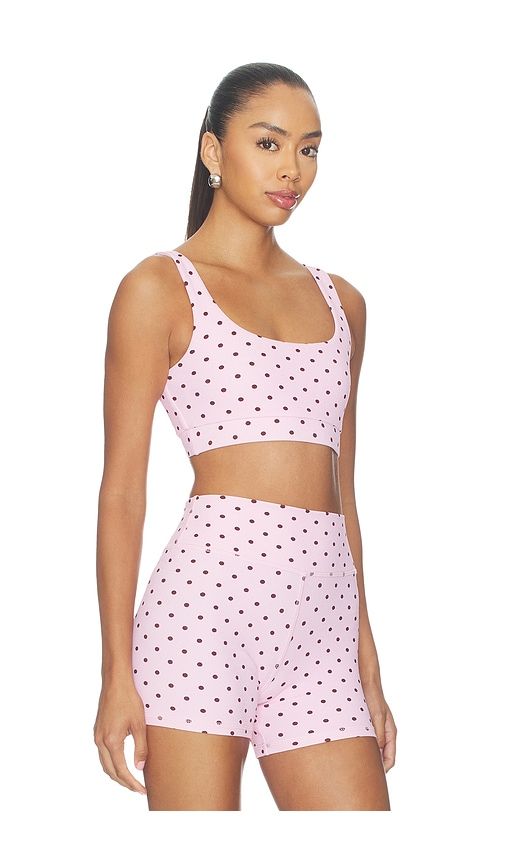The Jolie Bra in Pink. - size M (also in S) - STRUT-THIS - Modalova