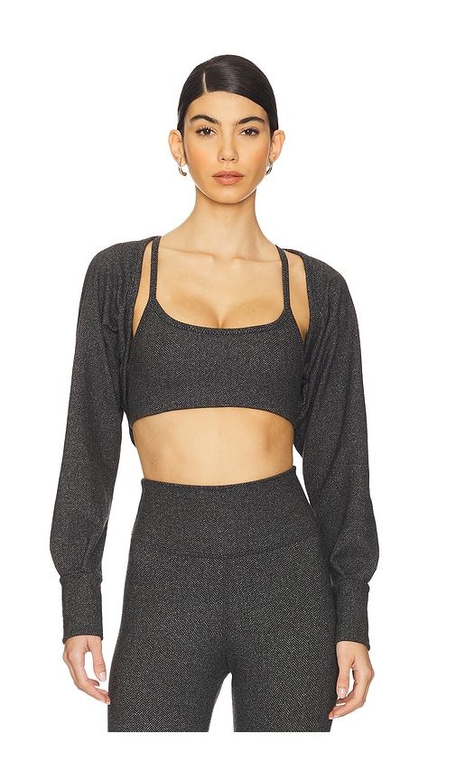Shrug in Grey. - size L (also in M, XS) - STRUT-THIS - Modalova