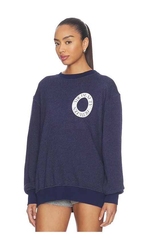 X Happily Grey The Beauty in Between Sweatshirt in . - size M (also in S) - STRUT-THIS - Modalova