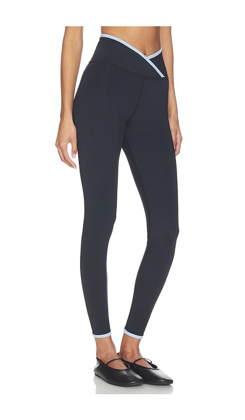 The Rae Ankle Legging in ,. - size L (also in M, S) - STRUT-THIS - Modalova