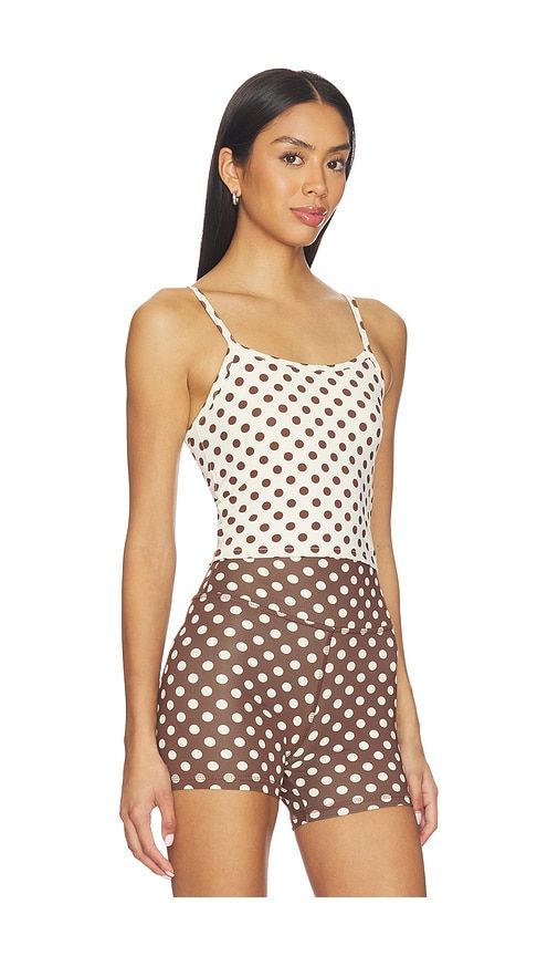 The Winnie Tank Top in Cream. - size S (also in XL, XS) - STRUT-THIS - Modalova