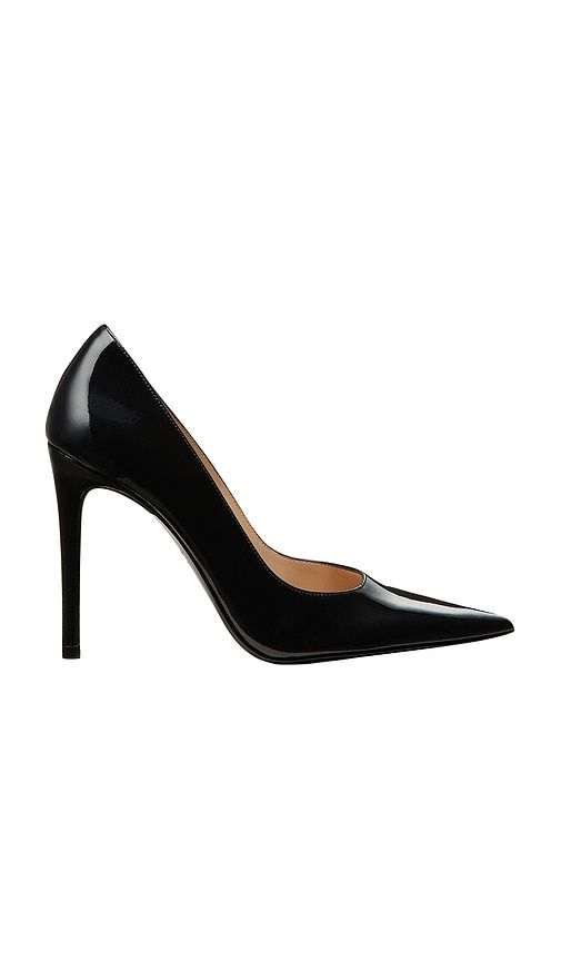 Stuart Power 100 Pump in . - size 6.5 (also in 7, 7.5, 8.5, 9) - Stuart Weitzman - Modalova