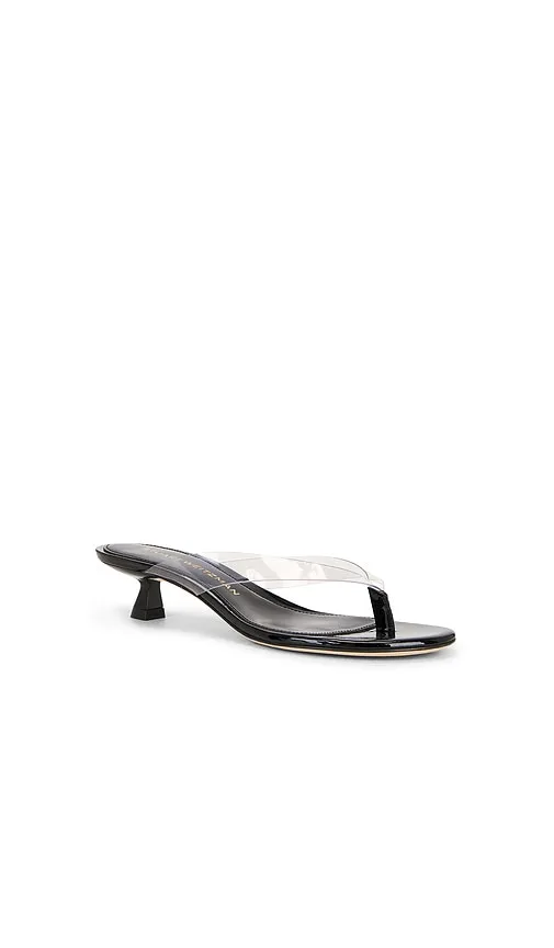 Rio Sleek Sandal 35 in . - size 6 (also in 6.5, 7, 7.5, 9, 9.5) - Stuart Weitzman - Modalova