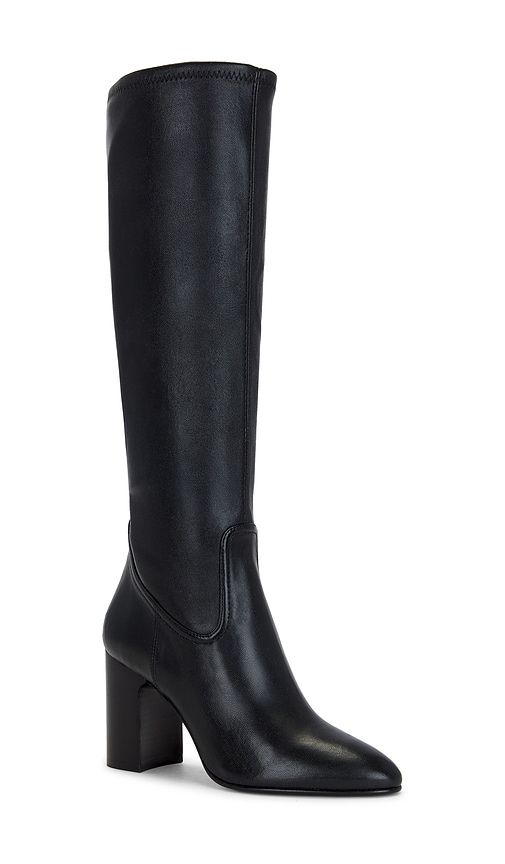 Mulberry Stretch Boot in NA. - size 10 (also in 6, 7, 7.5, 8, 8.5, 9) - Stuart Weitzman - Modalova