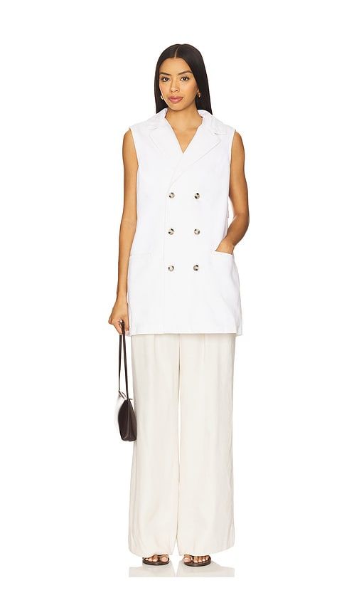 Kaia Blazer in . - size S/M (also in XXS/XS) - Seventy + Mochi - Modalova