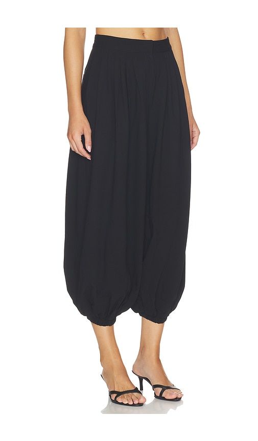 Giacca Ruched Trousers in . - size L (also in M, S) - Source Unknown - Modalova
