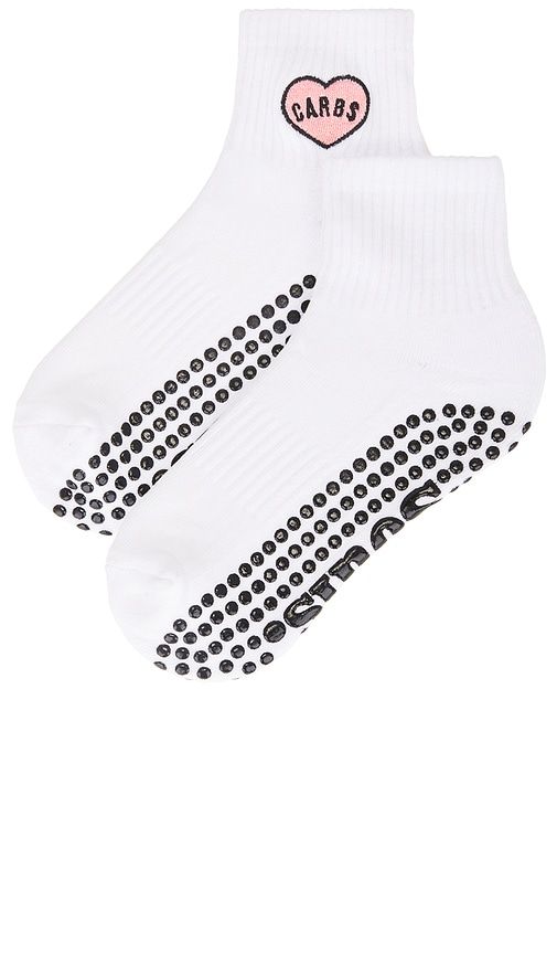 Carbs Grip Socks in . - size M/L (also in S/M) - Souls. - Modalova