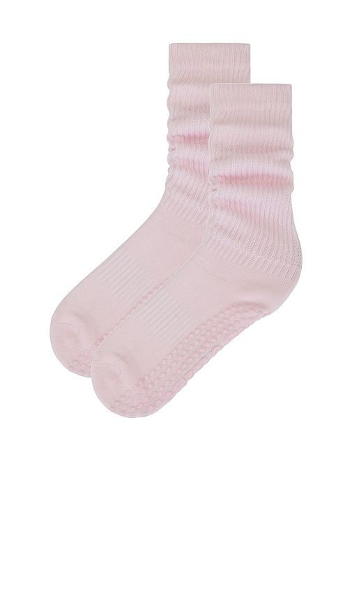 Cloud Sock in Pink. - size M-L (also in S-M) - Souls. - Modalova