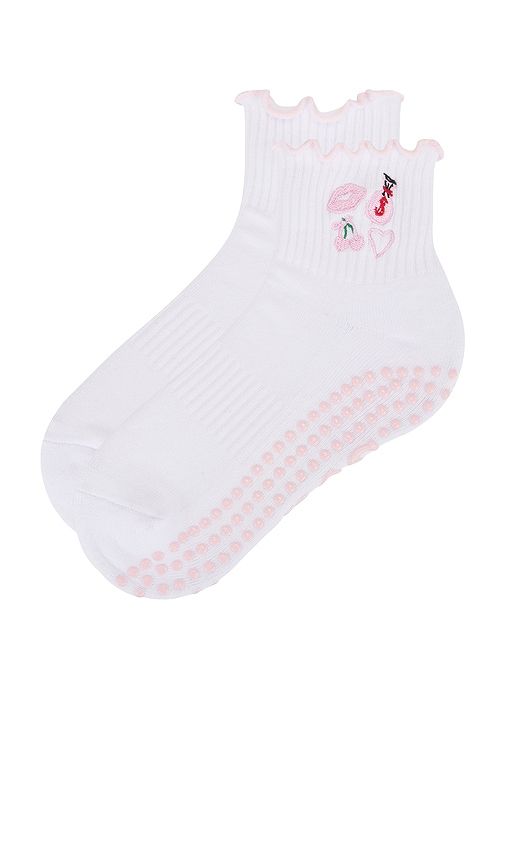 Girly Things Socks in . - size M/L (also in S/M) - Souls. - Modalova