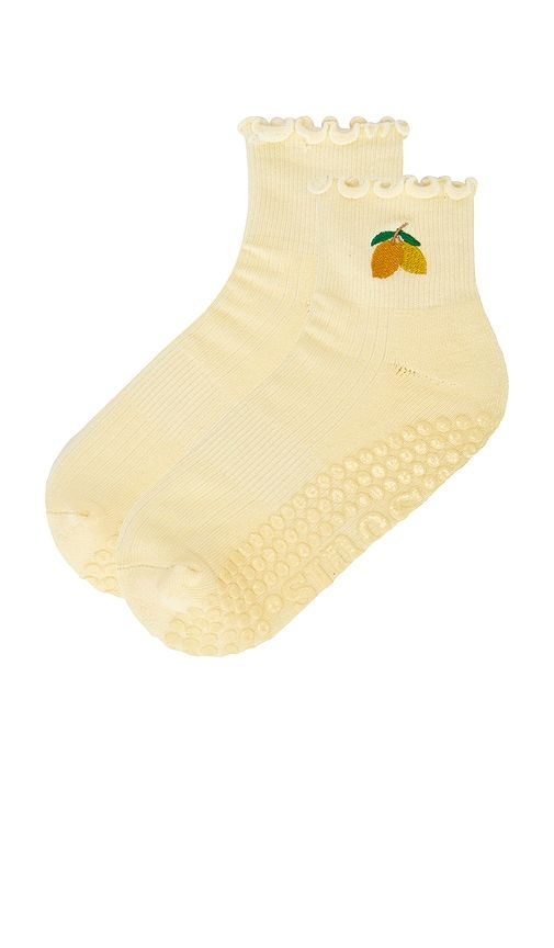 Spring Grip Socks in . - size M/L (also in S/M) - Souls. - Modalova