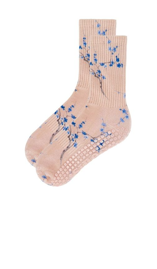 Blossom Socks in . - size M/L (also in S/M) - Souls. - Modalova