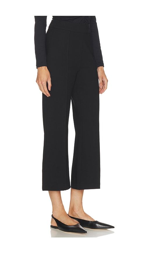 Double Knit Crop Pant in . - size 2 (also in 4) - Susana Monaco - Modalova