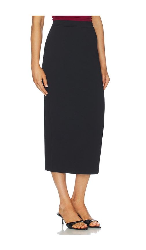 Fitted Skirt in . - size S (also in XS) - Susana Monaco - Modalova