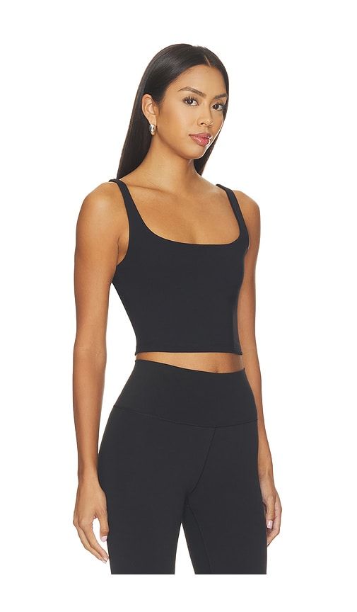 Crop Tank Top in . - size S (also in M) - Susana Monaco - Modalova