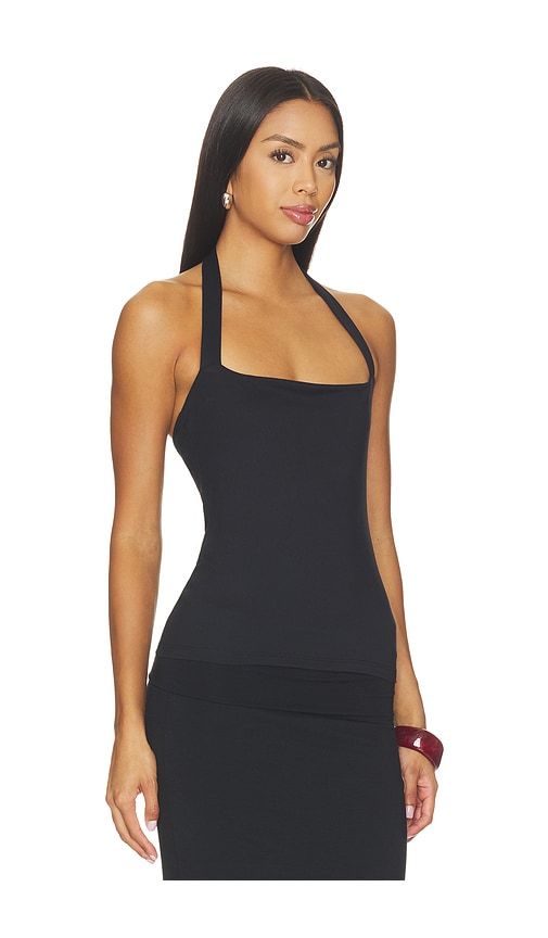Halter Top in . - size L (also in M, S, XS) - Susana Monaco - Modalova
