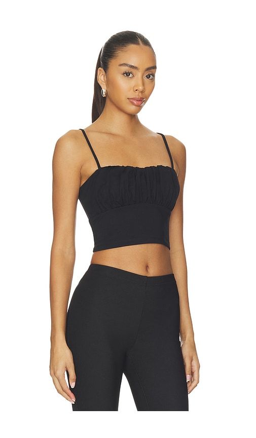 Bubble Tank in . - size L (also in M, S, XS) - Susana Monaco - Modalova
