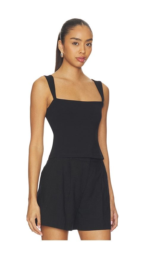Angle Strap Top in . - size L (also in M, S, XL) - Susana Monaco - Modalova