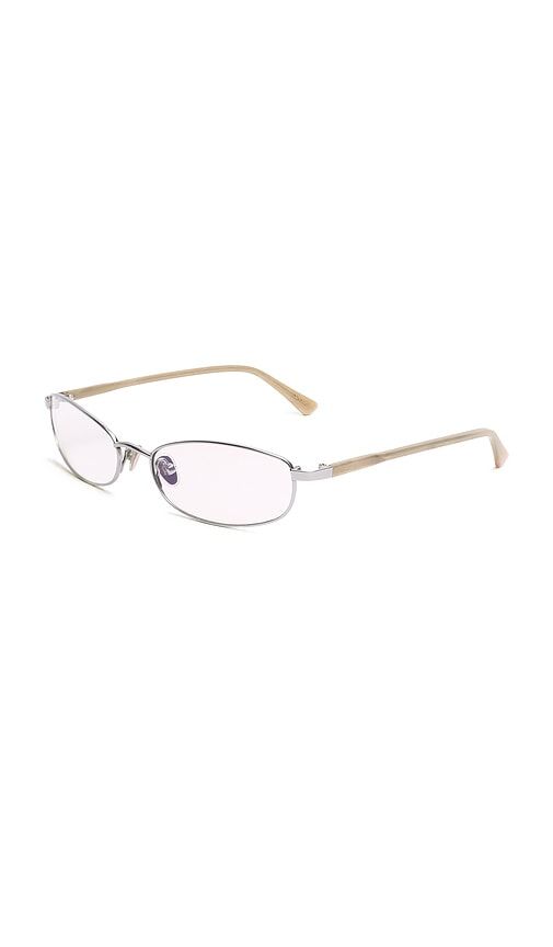 Sumi Blue Light Glasses in - SHEVOKE - Modalova