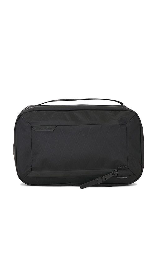 Sympl Dopp Kit X-Pac in Black - Sympl - Modalova