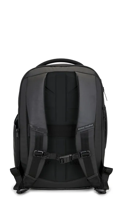 Sympl Commuter Pack 20L in Black - Sympl - Modalova