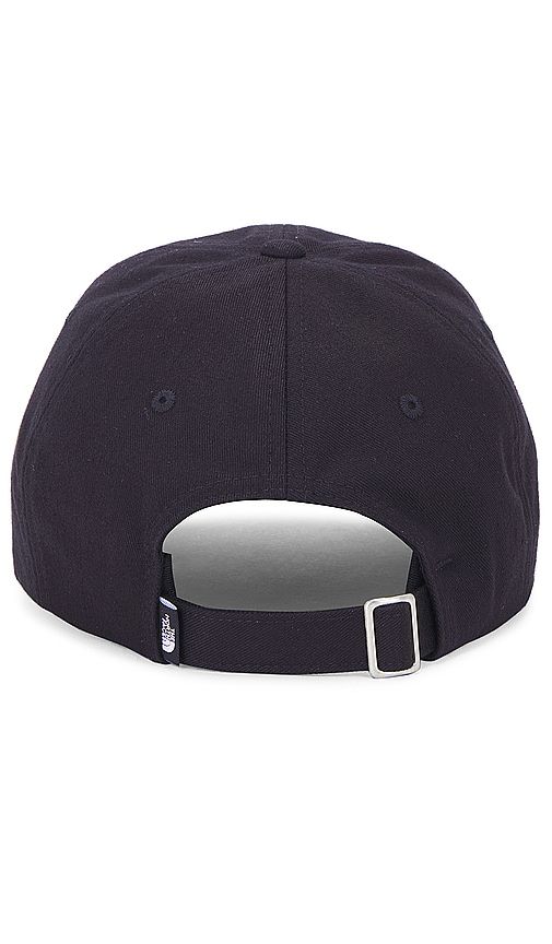 The North Face Norm Hat in Black - The North Face - Modalova