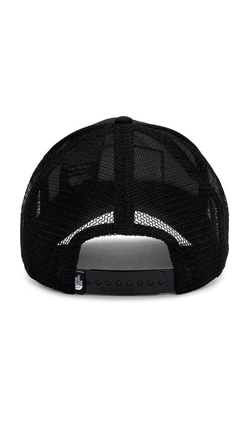 Mudder Trucker in Black - The North Face - Modalova