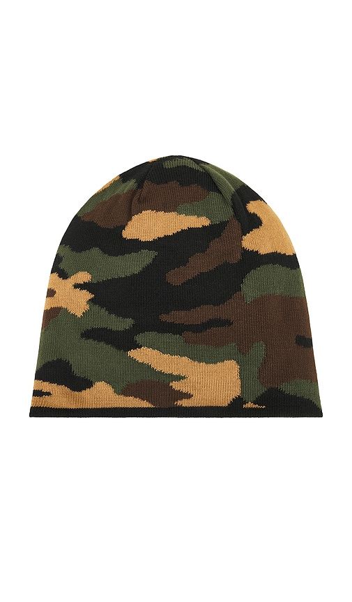 Reversible Highline Beanie in Black - The North Face - Modalova