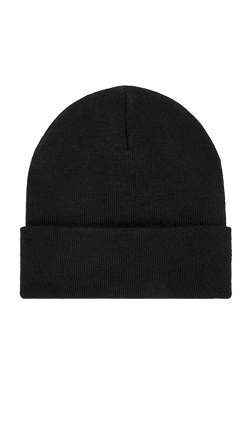 Red Box Beanie in Black - The North Face - Modalova