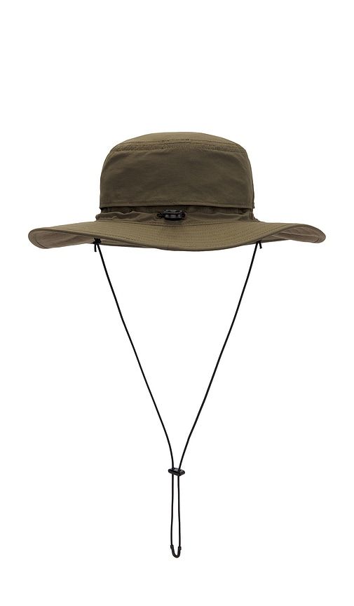 Horizon Breeze Brimmer Hat in Green. - size L/XL (also in S/M) - The North Face - Modalova