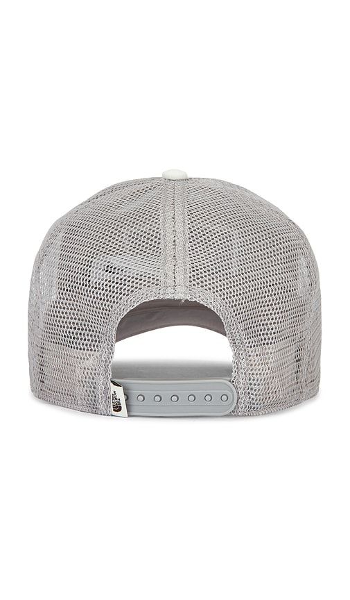 Mudder Trucker in Grey - The North Face - Modalova