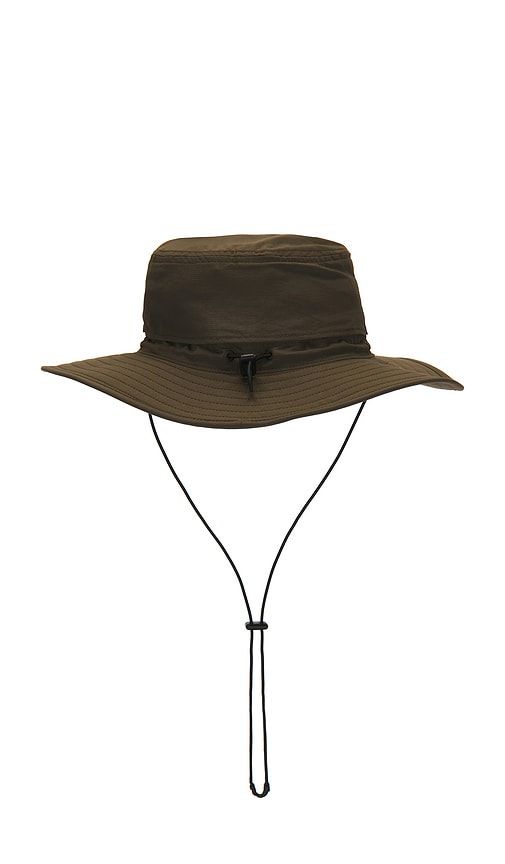 Horizon Breeze Brimmer Hat in Green. - size L/XL (also in S/M) - The North Face - Modalova