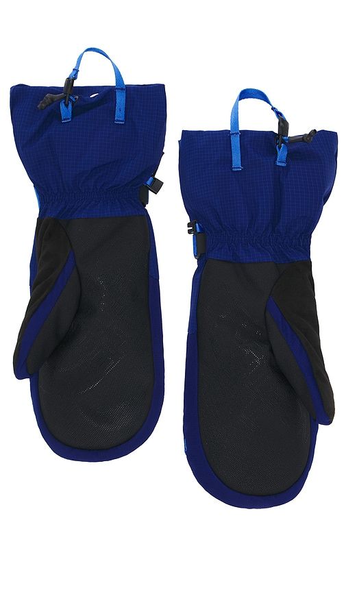 Montana Mitt in Blue. - size L (also in M, S, XL/1X, XXL/2X) - The North Face - Modalova