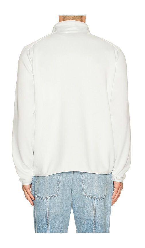 Performance Fleece 1/4 Zip in Light Grey. - size L (also in M, S, XL/1X, XXL/2X) - The North Face - Modalova