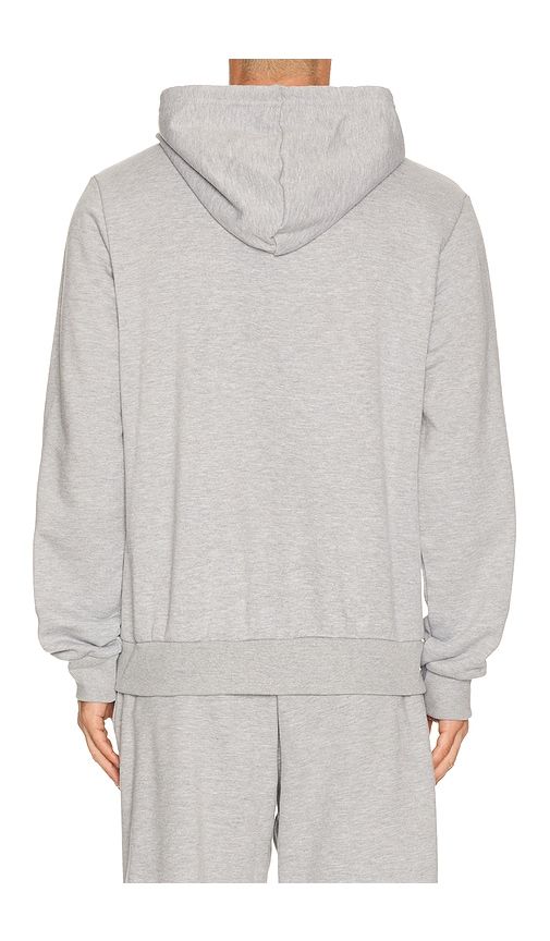 Men's Evolution Simple Dome Regular Hoodie in Grey. - size S (also in M, L, XL/1X, XXL/2X) - The North Face - Modalova