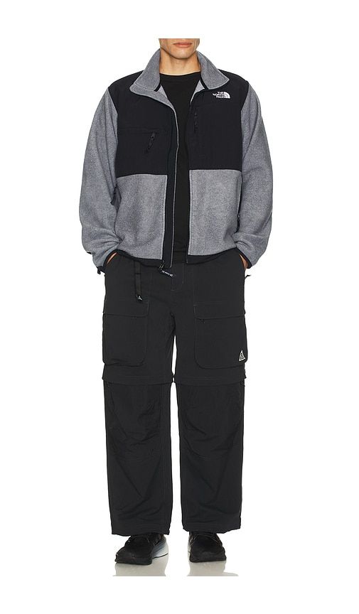 Retro Denali Jacket in Grey. - size L (also in M, S, XL/1X) - The North Face - Modalova