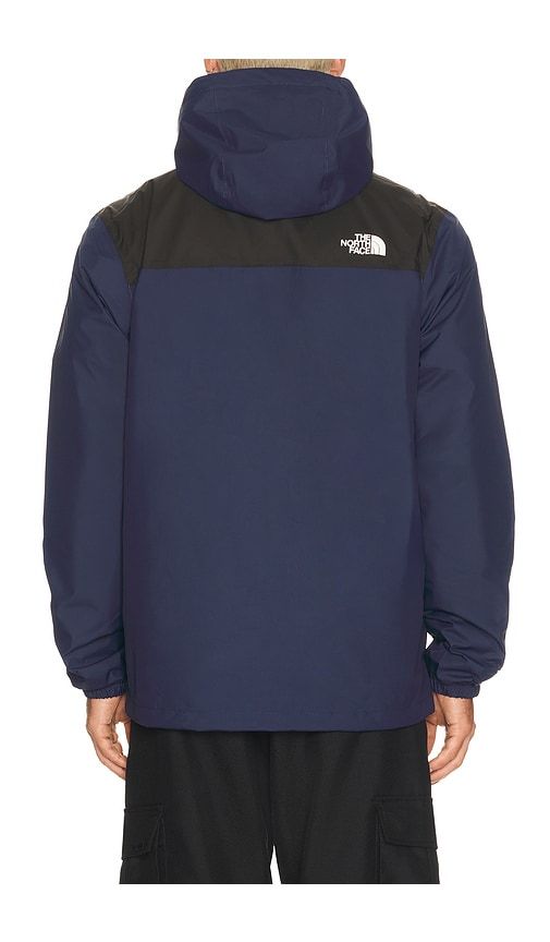 Men's Antora Jacket in Blue. - size S (also in M, L, XL/1X, XXL/2X) - The North Face - Modalova