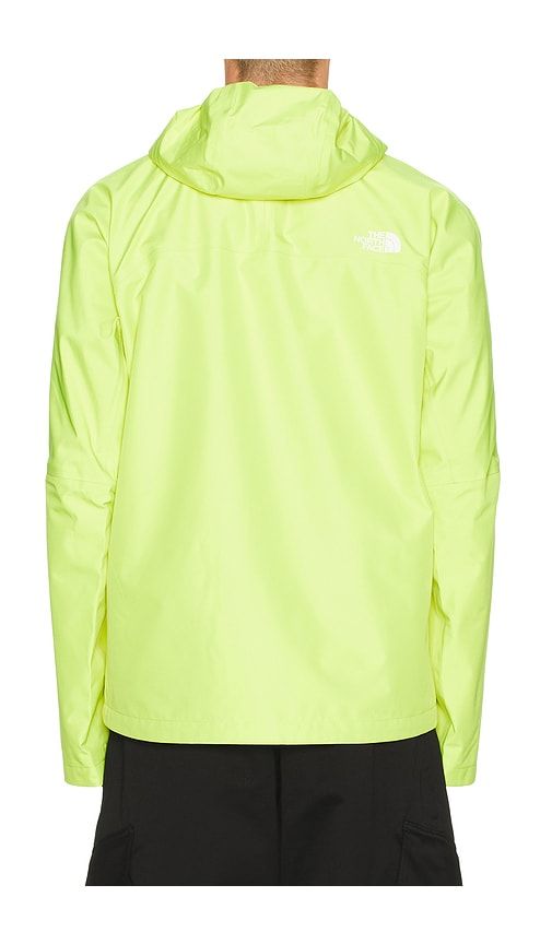 Valley View Jacket in Lemon. - size L (also in XXL/2X) - The North Face - Modalova