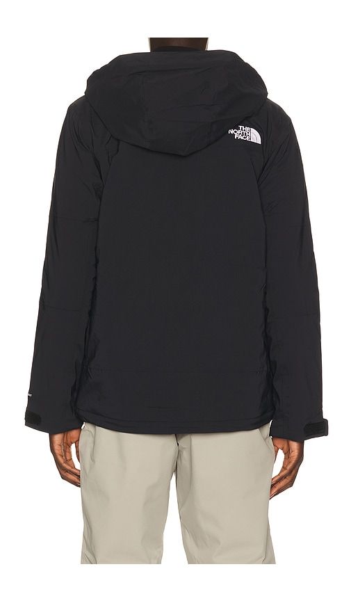 Men's Freedom Insulated Jacket in Black. - size S (also in M, XL/1X, XXL/2X) - The North Face - Modalova