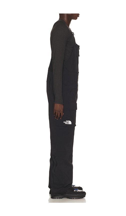 Men's Freedom Bib in Black. - size L (also in M, S, XL/1X) - The North Face - Modalova