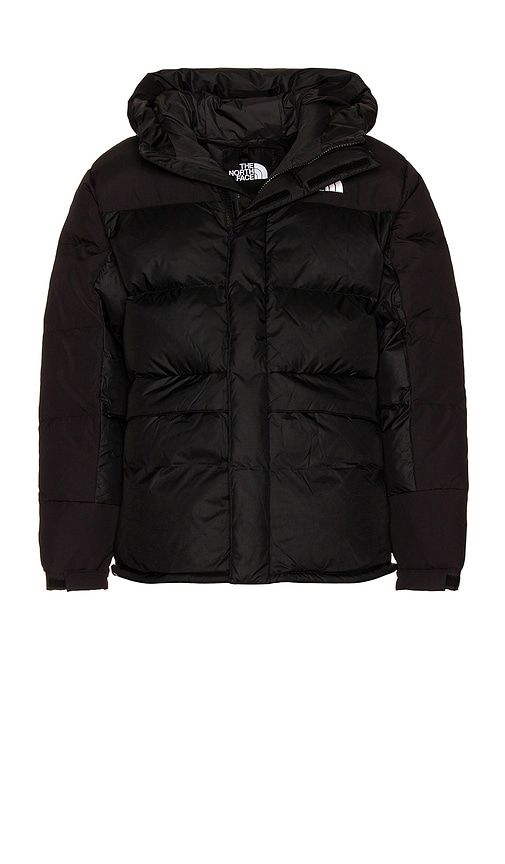HMLYN Down Parka in Black. - size L (also in M, S, XL) - The North Face - Modalova