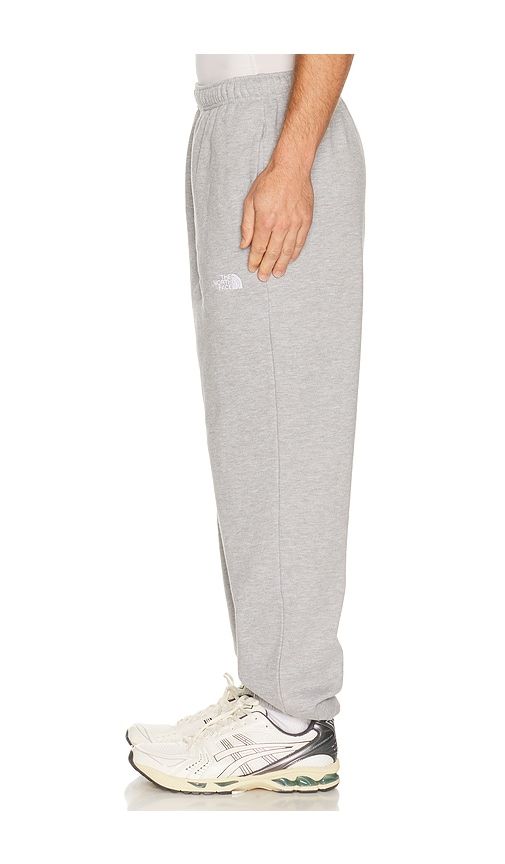 Men's Evolution Simple Dome Regular Pant in Grey. - size L (also in M, S, XL/1X, XXL/2X) - The North Face - Modalova