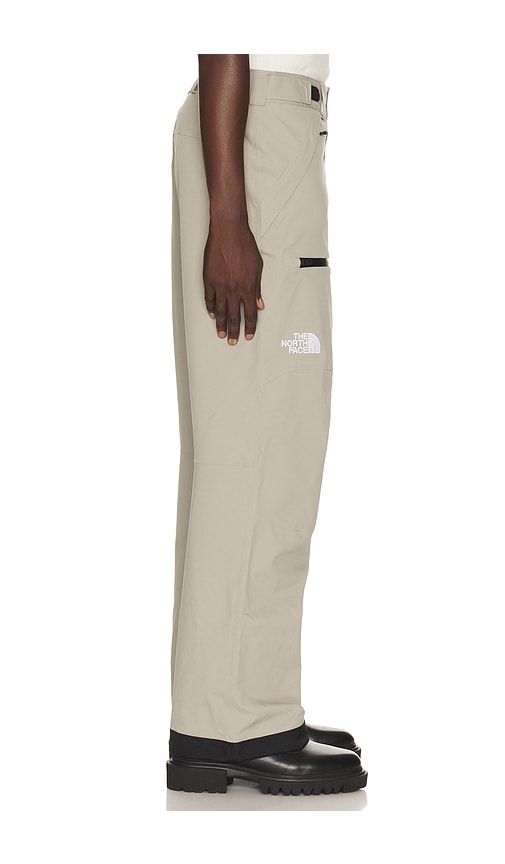 Men's Chakal Pant in Grey. - size L (also in M, S, XL/1X, XXL/2X) - The North Face - Modalova
